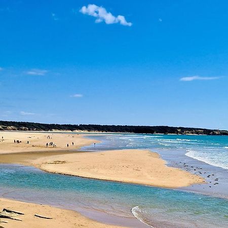Talmont-Saint-Hilaire La Maraichine, Maison Bord De Mer, 3 Chambres, Jardin, Piscine Partagee Du Domaine מראה חיצוני תמונה
