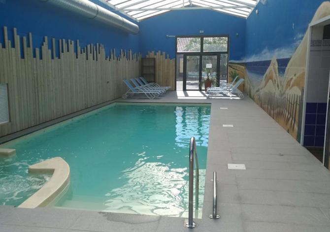 Talmont-Saint-Hilaire La Maraichine, Maison Bord De Mer, 3 Chambres, Jardin, Piscine Partagee Du Domaine מראה חיצוני תמונה