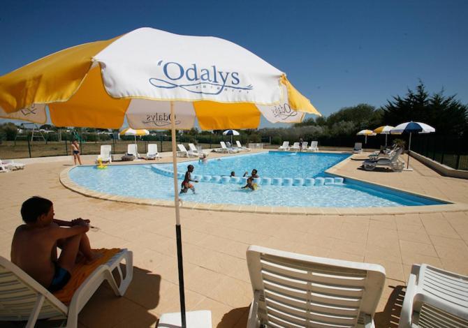Talmont-Saint-Hilaire La Maraichine, Maison Bord De Mer, 3 Chambres, Jardin, Piscine Partagee Du Domaine מראה חיצוני תמונה
