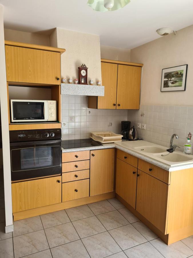 Talmont-Saint-Hilaire La Maraichine, Maison Bord De Mer, 3 Chambres, Jardin, Piscine Partagee Du Domaine מראה חיצוני תמונה