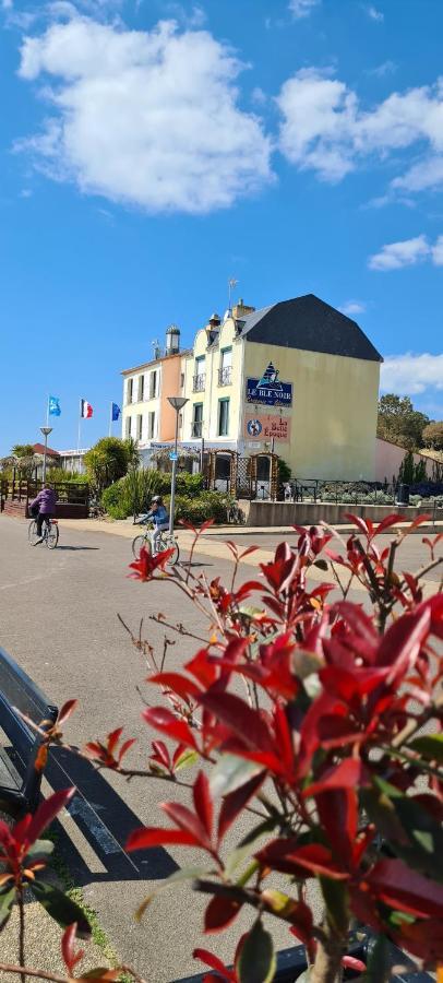 Talmont-Saint-Hilaire La Maraichine, Maison Bord De Mer, 3 Chambres, Jardin, Piscine Partagee Du Domaine מראה חיצוני תמונה