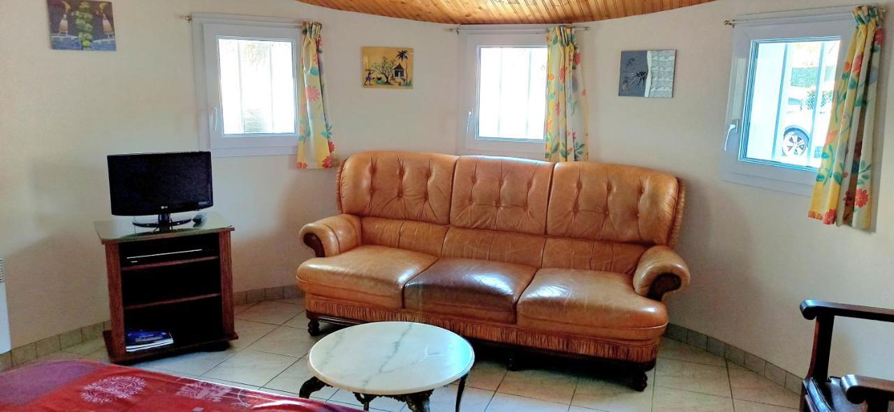 Talmont-Saint-Hilaire La Maraichine, Maison Bord De Mer, 3 Chambres, Jardin, Piscine Partagee Du Domaine מראה חיצוני תמונה