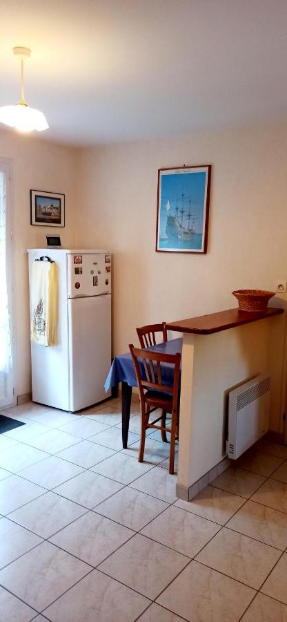 Talmont-Saint-Hilaire La Maraichine, Maison Bord De Mer, 3 Chambres, Jardin, Piscine Partagee Du Domaine מראה חיצוני תמונה